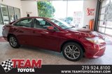 Used 2017 Toyota Camry SE image 5