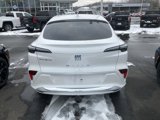 New 2025 Buick Envista Avenir image 4