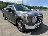 Used 2022 Ford F150 XLT w/ Equipment Group 302A High image 3