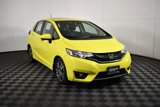 Used 2015 Honda Fit EX-L image 3
