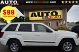 Used 2006 Jeep Grand Cherokee Laredo w/ Cargo Convenience Group image 6