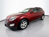 Used 2016 Chevrolet Equinox LT w/ Convenience Package image 3
