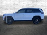 New 2025 Jeep Grand Cherokee Altitude image 6