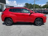 Used 2023 Jeep Compass Limited image 2