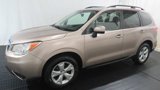 Used 2016 Subaru Forester 2.5i Premium w/ Popular Package #2 image 2