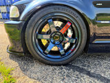 Used 2001 BMW M3 Coupe image 2