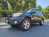 Used 2005 Toyota RAV4 4WD image 2