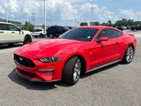Certified 2020 Ford Mustang GT Premium w/ Enhanced Security Package image 2