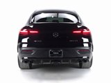 Used 2025 Mercedes-Benz GLE 53 AMG 4MATIC Coupe image 5