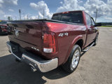 Used 2016 RAM 1500 Laramie image 6