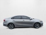 Used 2023 Kia Forte LXS image 4