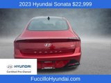 Used 2023 Hyundai Sonata SEL Plus w/ Preferred Accessory Package image 5