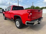 Used 2021 Chevrolet Silverado 2500 W/T w/ WT Convenience Package image 5