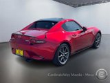 Used 2020 MAZDA MX-5 Miata RF Grand Touring image 4