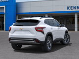 New 2025 Chevrolet Trax LT image 4