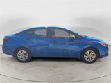 Used 2020 Nissan Versa S image 2