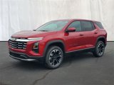 New 2025 Chevrolet Equinox LT image 2