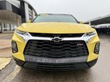 Used 2022 Chevrolet Blazer RS w/ Enhanced Convenience Package image 2