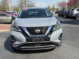 Certified 2024 Nissan Murano SL image 4