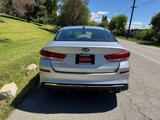 Used 2020 Kia Optima LX image 6