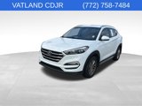 Used 2018 Hyundai Tucson SEL Plus image 3