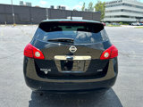 Used 2013 Nissan Rogue S image 4