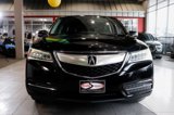 Used 2014 Acura MDX SH-AWD w/ Tech & Entertainment image 2