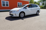 Used 2012 Toyota Prius V Two image 2