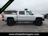 Used 2016 Chevrolet Silverado 1500 LT w/ All Star Edition image 2