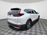Used 2022 Honda CR-V EX image 4