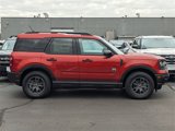 New 2024 Ford Bronco Sport Big Bend w/ Convenience Package image 2