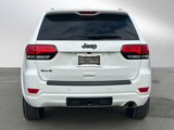 Used 2021 Jeep Grand Cherokee Laredo X image 4