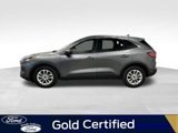 Certified 2021 Ford Escape SE w/ Convenience Package image 2