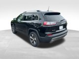 Used 2019 Jeep Cherokee Limited image 5