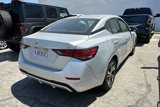 Used 2023 Nissan Sentra SV w/ All-Weather Package image 5