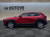 Used 2022 MAZDA CX-30 AWD 2.5 S w/ Select Package image 4