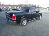 Used 2016 RAM 1500 Longhorn image 4