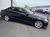 Used 2012 Mercedes-Benz E 550 4MATIC Sedan image 5
