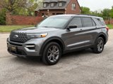 Used 2022 Ford Explorer XLT w/ Equipment Group 202A image 4