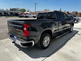 Used 2022 Chevrolet Silverado 1500 LT w/ Z71 Off-Road Package image 5