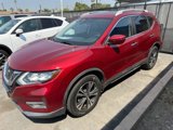 Used 2018 Nissan Rogue SL w/ Premium Package image 5