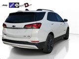 Used 2023 Chevrolet Equinox RS w/ LPO, Floor Liner Package image 4