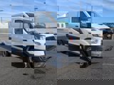 New 2024 Ford Transit 250 Low Roof image 2