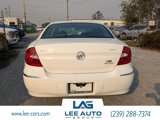 Used 2008 Buick LaCrosse CXL image 4