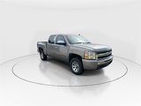 Used 2009 Chevrolet Silverado 1500 LS image 2