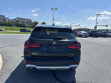 Certified 2022 BMW X3 xDrive30i w/ Premium Package 2 image 4