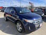 Used 2011 Ford Edge Limited w/ 301A Rapid Spec Order Code image 6