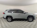 Used 2023 Toyota RAV4 XLE image 3
