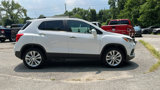 Used 2020 Chevrolet Trax Premier image 2