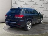 Used 2015 Jeep Grand Cherokee Overland image 5